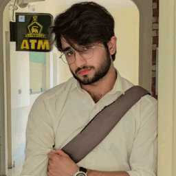 Zubair Shafi