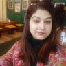 Zubana Bhat