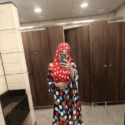 Zubeda Begum