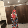 Zubeda Begum