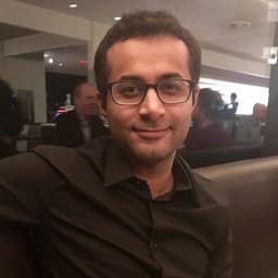 Zubeen Lalani