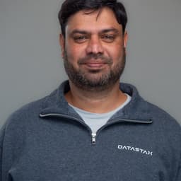 Zuber Ahmed