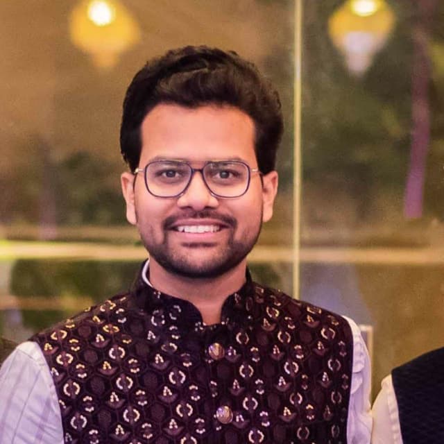 Zuberan Ahmed