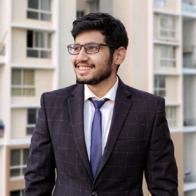 Zubin Priyansh