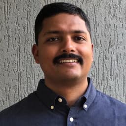 Zubin Sethna