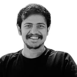 Zubin Ajmera