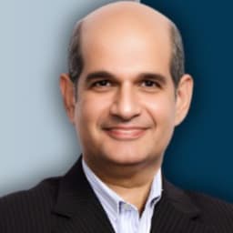 Zubin Kutar 