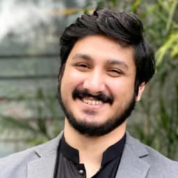 Muhammad Zubair Alam