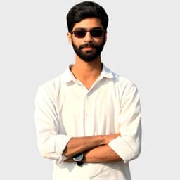 Zuhaib Asif