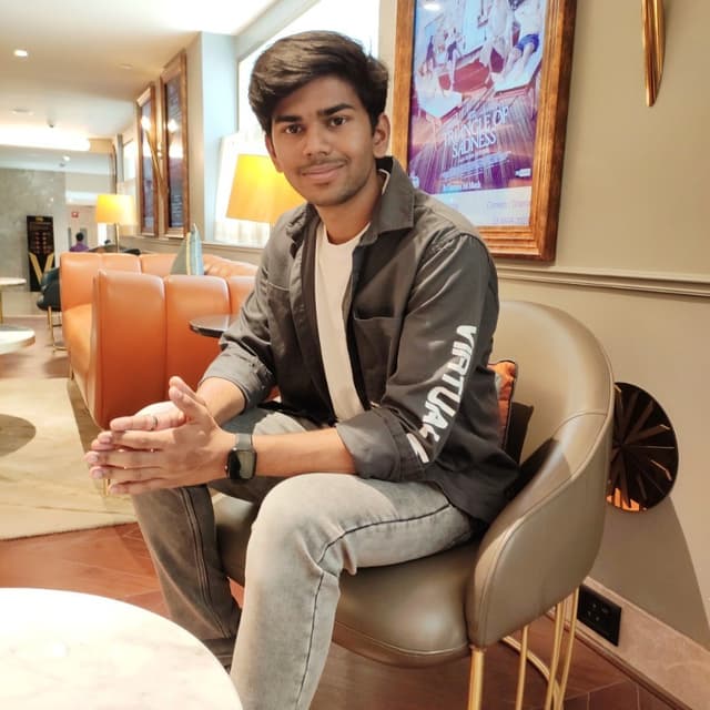 Zuhaib Khan