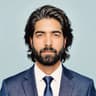 Zuhaib Zahoor
