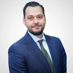 Zuhair Habbal