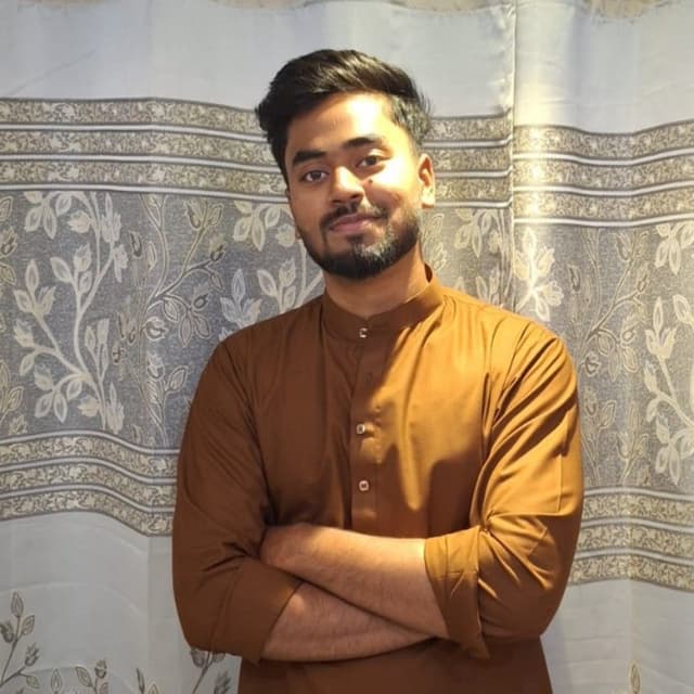 ZUHUR  KHAN