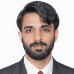 Zulkaif Ahmed
