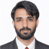 Zulkaif Ahmed