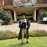 Zunaid Ansari