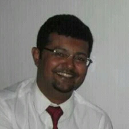 Zurial Gonsalves