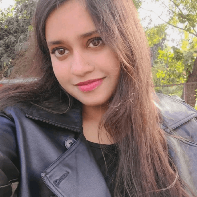 Zurusha Mansoor