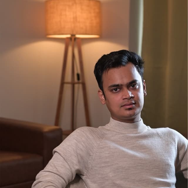 Aayush Gupta