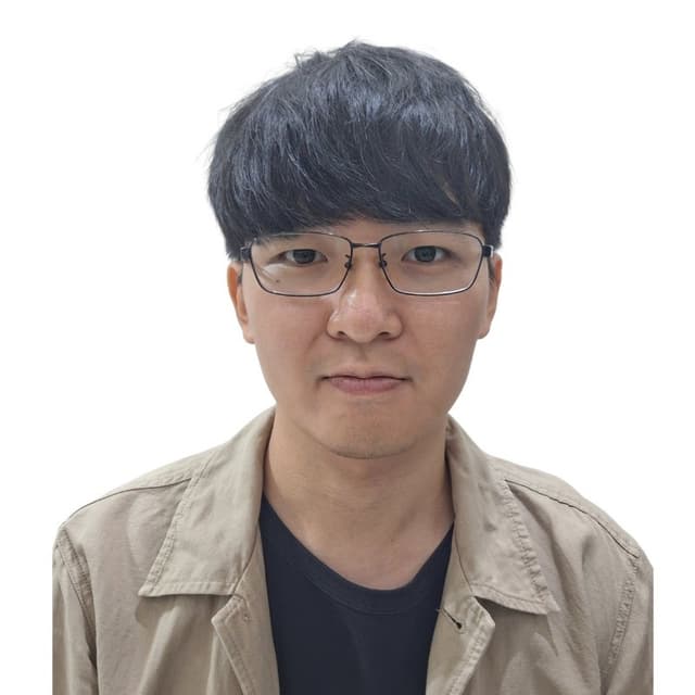 Zhen-Hong Huang (Jack Huang)