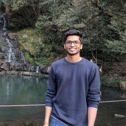 Vamsi Avula