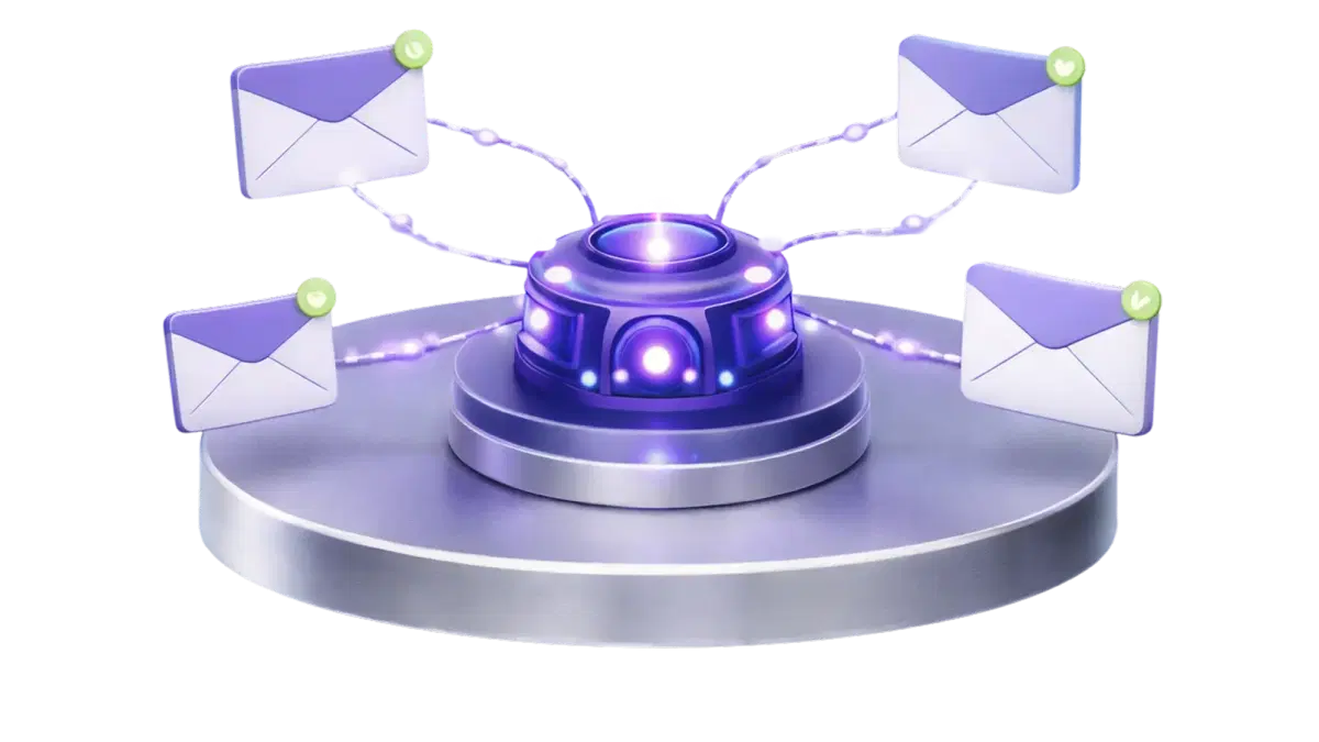 Personalized Outreach at Scale